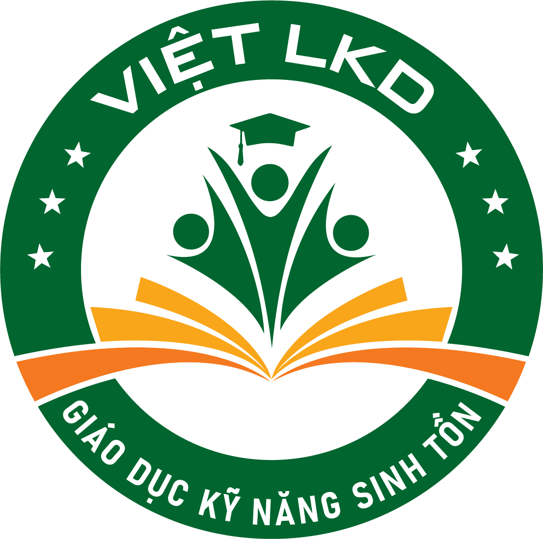 CÔNG TY CỔ PHẦN GIÁO DỤC KỸ NĂNG SINH TỒN VIỆT LKD